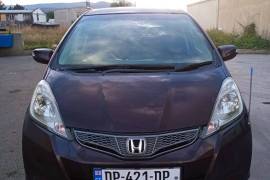 Honda, Fit