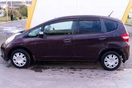 Honda, Fit