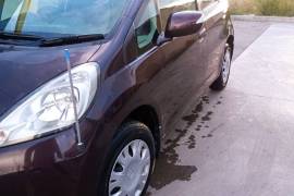 Honda, Fit