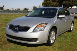 Autoparts, Lights and Bulbs, Front Headlights, NISSAN 