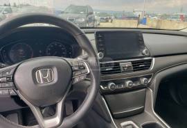 Honda, Accord