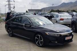 Honda, Accord