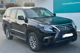 Lexus , GX, GX 460