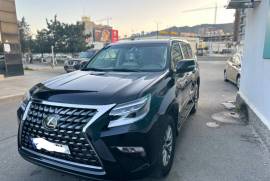 Lexus , GX, GX 460