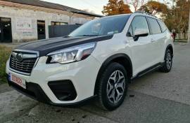 Subaru, Forester