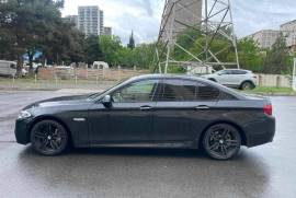 BMW, 5 Series, 550