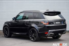 Автозапчасти, Разобранные автомобили, LAND ROVER 