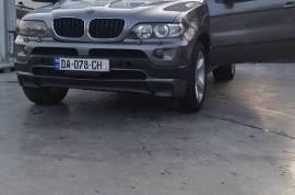 BMW, X Series, X5