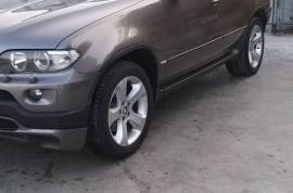 BMW, X Series, X5