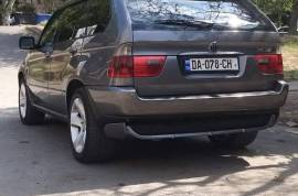 BMW, X Series, X5