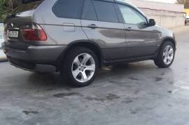 BMW, X Series, X5