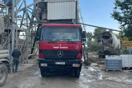 Mercedes-Benz, Actros