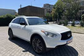 Автозапчасти, Разобранные автомобили, INFINITI 