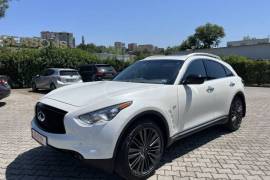 Автозапчасти, Разобранные автомобили, INFINITI 