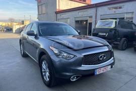 Автозапчасти, Разобранные автомобили, INFINITI 