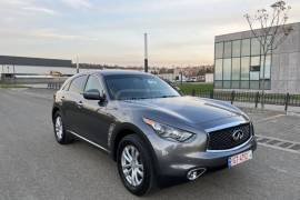 Автозапчасти, Разобранные автомобили, INFINITI 