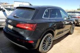 Audi, Q series, Q5