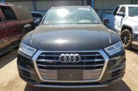 Audi, Q series, Q5