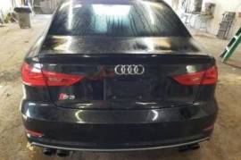 Audi, S series, S3