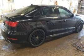 Audi, S series, S3