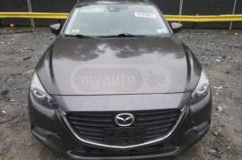 Mazda, MAZDA3