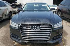 Audi, A series, A8