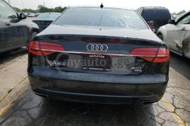 Audi, A series, A8