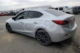 Mazda, MAZDA3