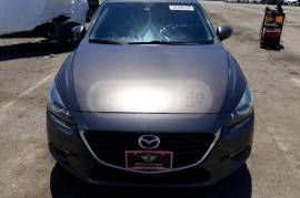 Mazda, MAZDA3