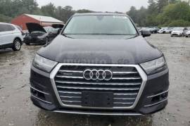 Audi, Q series, Q7