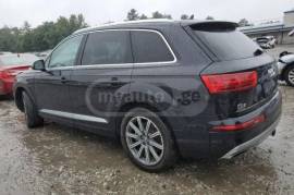 Audi, Q series, Q7