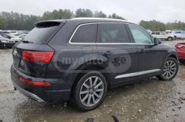 Audi, Q series, Q7