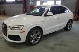 Audi, Q series, Q3