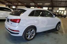 Audi, Q series, Q3