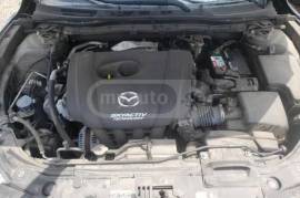 Mazda, MAZDA3