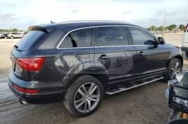 Audi, Q series, Q7