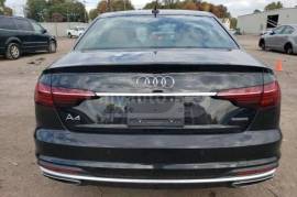 Audi, A series, A4