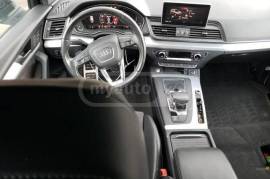 Audi, SQ series, SQ5