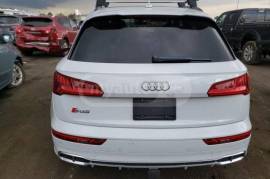 Audi, SQ series, SQ5