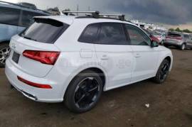 Audi, SQ series, SQ5