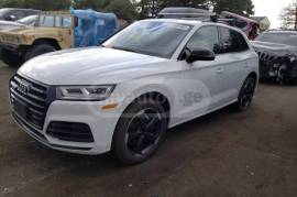 Audi, SQ series, SQ5