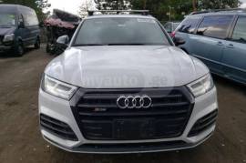 Audi, SQ series, SQ5