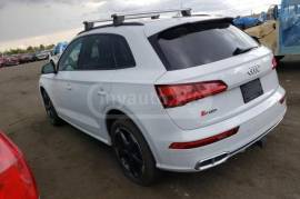 Audi, SQ series, SQ5