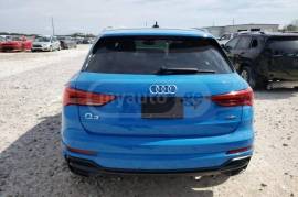 Audi, Q series, Q3