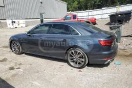 Audi, RS series, RS4