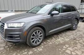 Audi, Q series, Q7