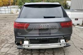 Audi, Q series, Q7