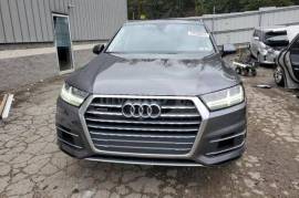 Audi, Q series, Q7