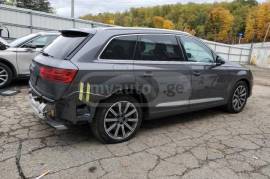 Audi, Q series, Q7