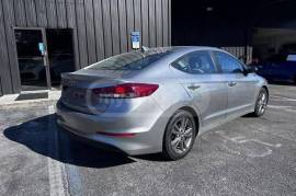 Hyundai, Elantra